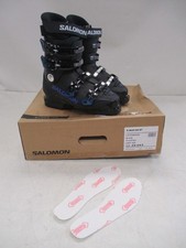 SALOMON (2024) KIDS  S / MAX 60 RT SKI BOOT S...
