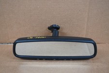 2012 2013 2014 2015 2016 Subaru Impreza Interior Rear View Mirror Oem E11026378 2012 2013 2014 2015 2016 Subaru Impreza Interior Rear View Mirror Oem E11026378