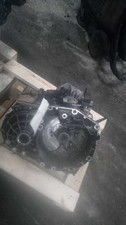 Manual Transmission 1.4l Turbo Fits 13-16 Dart 439123 Manual Transmission 1.4l Turbo Fits 13-16 Dart 439123