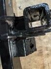 2007-2015 Audi Q7 Trailer Tow Towing Hitch OEM 4L0803921F
