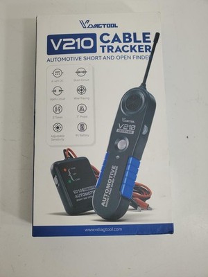 VDIAGTOOL V210 (P25020602)
