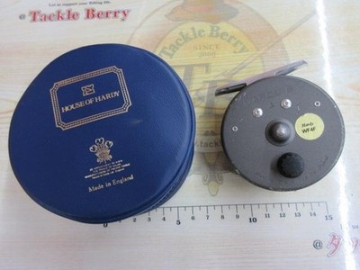 HARDY MARQUIS LWT 4 FLY REEL