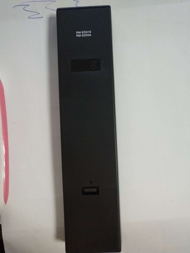 RM-ED019 RM-ED034 Ersatzfernbedienung für Sony Bravia TV sub RM-ED022 RM-ED035 - Bild 2 von 2