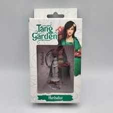 Tang Garden Herbalist Character Kickstarter Exclusive ThunderGryph Games New