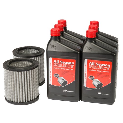 OEM Start-Up Kit 32305906 für 15T Kompressor