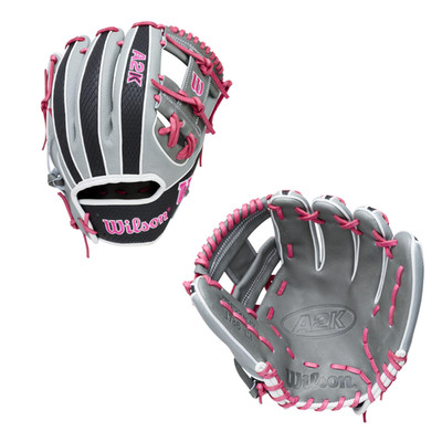 2025 Wilson A2K 1786SS Spring Season 11.5  Infield Baseball Glove   WBW102690115