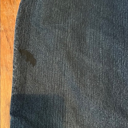 Ariat M4 Rebar Relaxed Fit Carpenter Jeans mit Mängeln (Lack) Gr. 35 x 32 - Bild 4 von 12