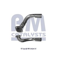 Alfa Romeo 156 932 1997-2005 Auspuffrohre & Auspuffendrohre BM Catalysts