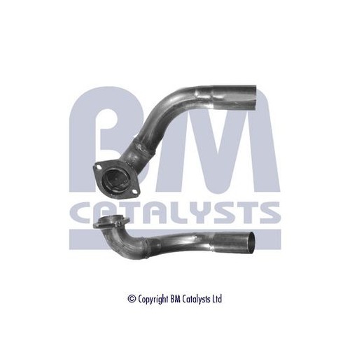 Alfa Romeo 156 932 1997-2005 Auspuffrohre & Auspuffendrohre BM Catalysts-image