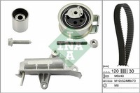 NEU - Schaeffler INA 530017710 Zahnriemensatz FüR Audi Ford Seat VW