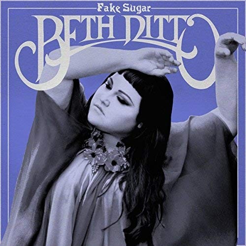 Beth Ditto Fake Sugar (CD)