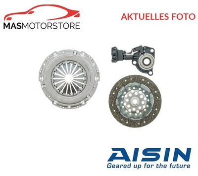 KUPPLUNGSSATZ KUPPLUNG SATZ AISIN CKE-PE10R P FÜR CITROËN C4 GRAND PICASSO I