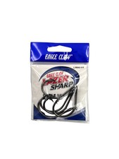 Eagle Claw Lazer Sharp Billfish Hooks Size 9/0- 5pk
