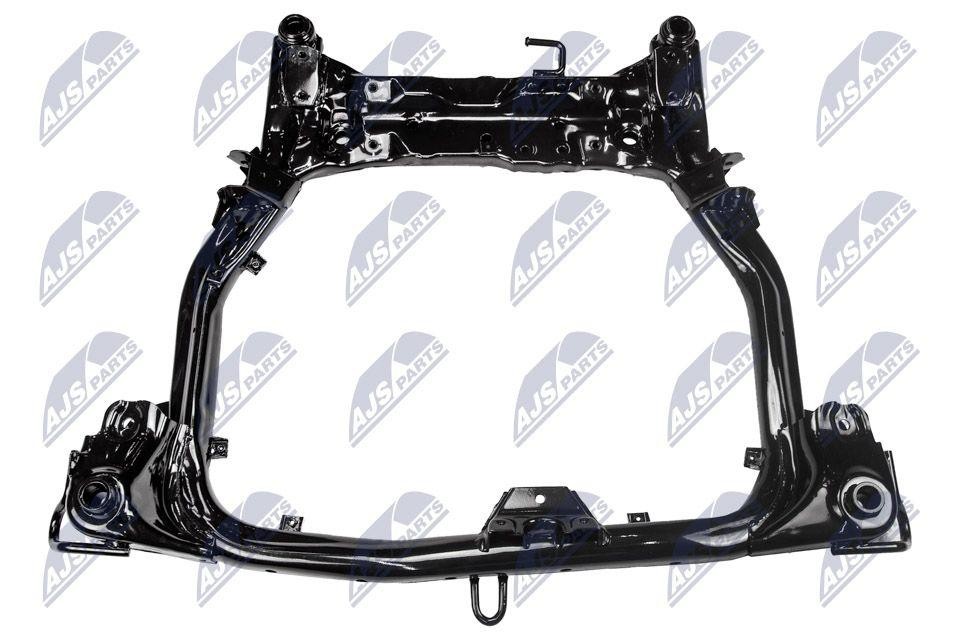 NTY Reinforced Auxiliary Frame Engine Cradle ZRZ-KA-314 for KIA Front