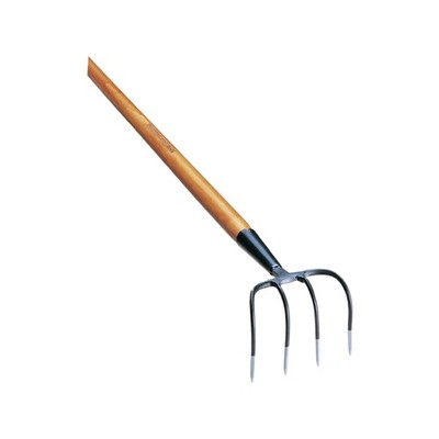 SHW Rex-Mulcher mit Stiel