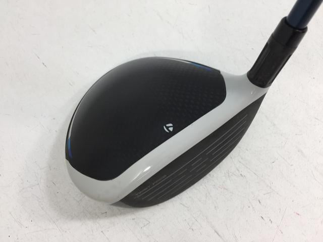 TaylorMade SIM2 MAX Fairway Wood 3W TENSEI BLUE TM50 (S