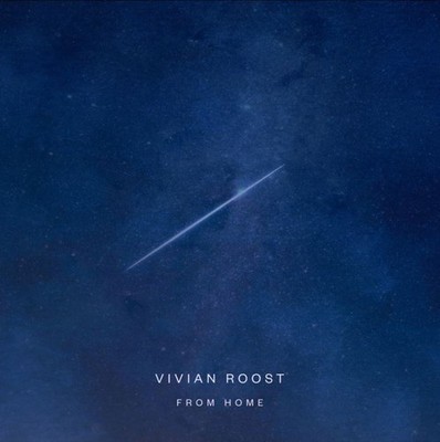 Vivian Roost Vivian Roost: From Home (CD) Album (UK IMPORT)