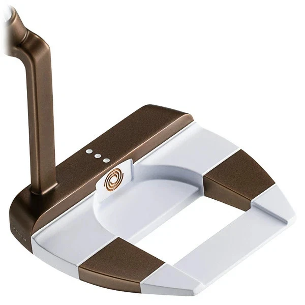 Callaway Odyssey Ai-ONE GIRAFFE-BEAM Jailbird Cruiser Putter 38inch - Image 3 of 4