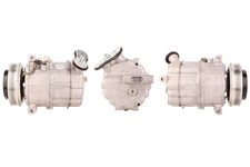 LUCAS Kompressor Klimaanlage ACP366 +60.89€ Pfand für VECTRA OPEL J96 SAAB CC