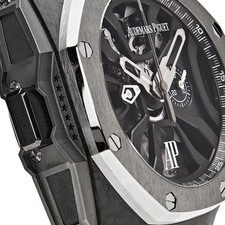 Audemars Piguet Royal Oak Concept 26221FT.OO.D002CA.01 'Michael Schumacher' 3