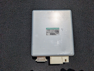 2008-2010 Scion xB Electric Power Steering Control Module 89650-12520 FREE SHIP