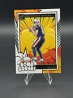 2024 Panini Donruss - Bomb Squad Drake Maye #28 (RC)