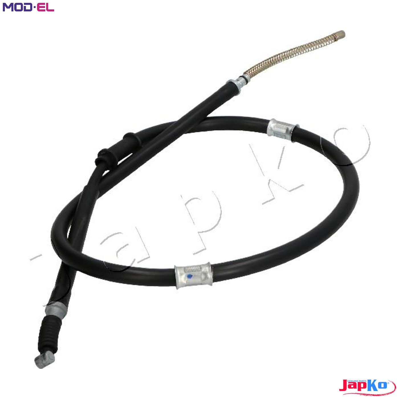CABLE PULL PARKING BRAKE 131535R FOR MITSUBISHI PAJERO/IO/TR4/PININ MONTERO 2.0L
