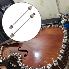Guitar Spool Clamp for Panel Repairing Sturdy Accessories Body Fixing Clamp