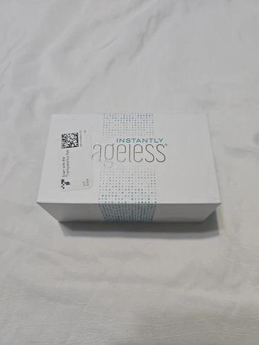 Instantly Ageless Face lift, Wrinkle remover, 25 Vials in a box