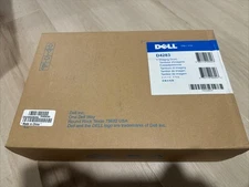 Genuine Dell D4283 Black Imaging Drum Kit 1700n/1710n Laser Printer