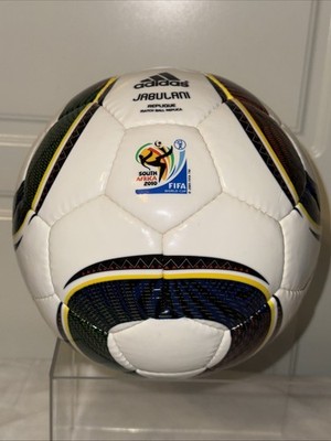 Adidas Jabulani World Cup 2010 Soccer Ball South Africa ball