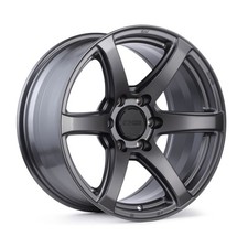Enkei T6r 18x8.5 38mm Offset 5x114.3 Wheel - 539-885-6538gm Enkei T6r 18x8.5 38mm Offset 5x114.3 Wheel - 539-885-6538gm