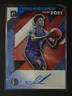 Isaiah Roby 2019-20 Panini Doruss Optic Basketball Signature Series Auto [3hk
