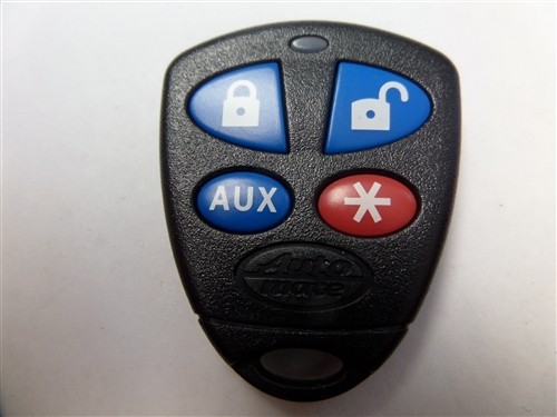 Mando a distancia original automático EZSDEI474V - Imagen 1 de 1