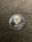 Sterling Silver Round