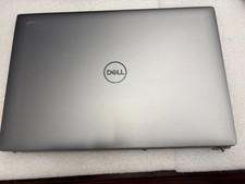 0KPK5R New LCD Back Cover Rear Top Lid Black for Dell Latitude 14 3420 E3420 US