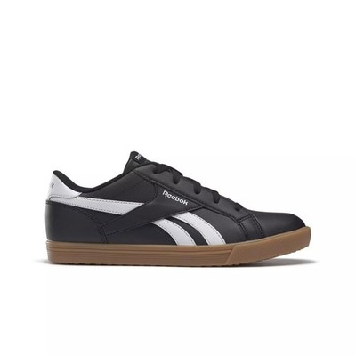 Schuhe Universal Kinder Reebok Royal Complete DV9298 Schwarz