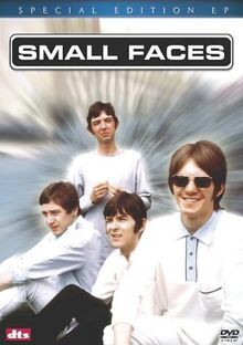 The Small Faces - The Sma von Classic Pictures Enter... | DVD | Zustand sehr gut