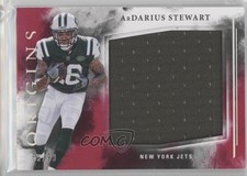 2017 Panini Origins Rookie Jumbo Jerseys Red 59/99 ArDarius Stewart #RJJ-AS k1f