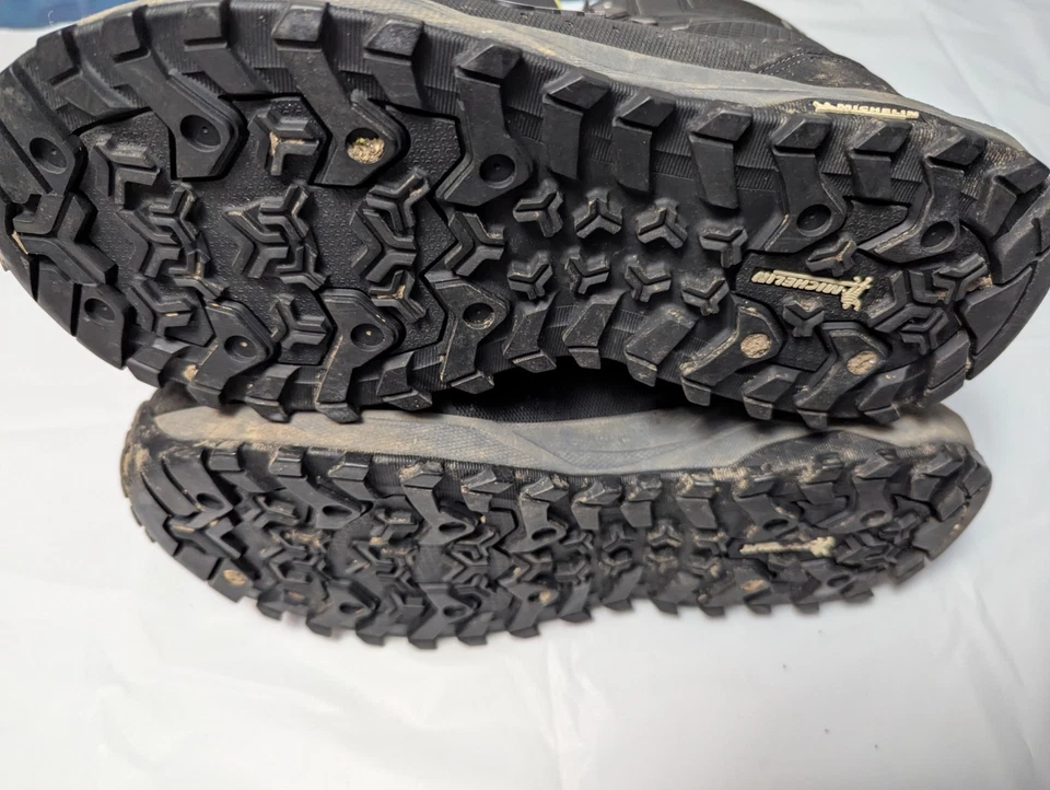 Orvis PRO Hybrid Wading Boot. Size 11. Good Condition No Box - Image 3 of 4