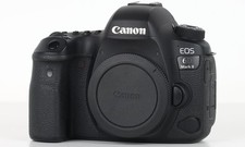Canon 6D Mark II