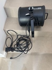 Bowens Jet Stream wind machine