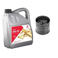 Filtre à huile Chevrolet SPARK