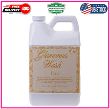 Tyler Glamorous Liquid Wash - Diva 64 Oz , Pack of 1, Floral