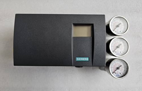 Price On Request | Siemens SIPART PS2 6DR5220-0EN01-0AA9 Positioner - Picture 3 of 24