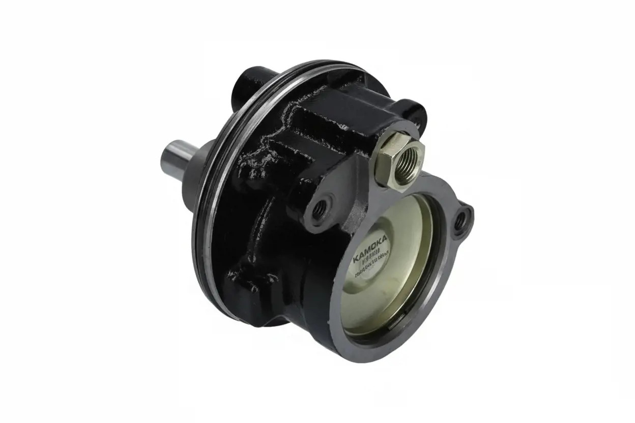 Pompa servosterzo PP049 KAMOKA per CHRYSLER VOYAGER / GRAND VOYAGER III