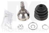 NK Gelenksatz Antriebswelle 513706 FüR 4E Peugeot 405 4B 2 Break