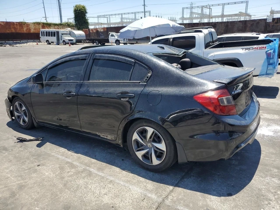 Potenciador de freno Si ID R7 compatible con 12-13 CIVIC 7128694 Foto 2 de 4