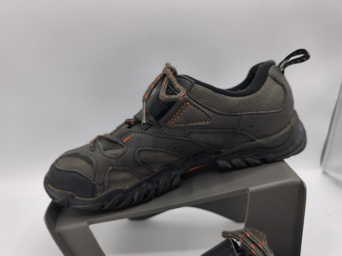 Shimano SPD Women's SH-WM43 Mountain Cycling Shoe Brown Size UK 6 EU 40 - Picture 2 of 11