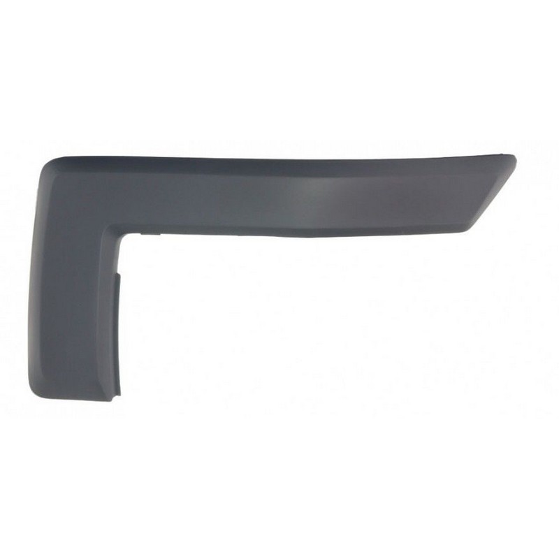 Baguette de pare-choc avant gauche pour Ford Fusion 2006-2012 haute durabilité